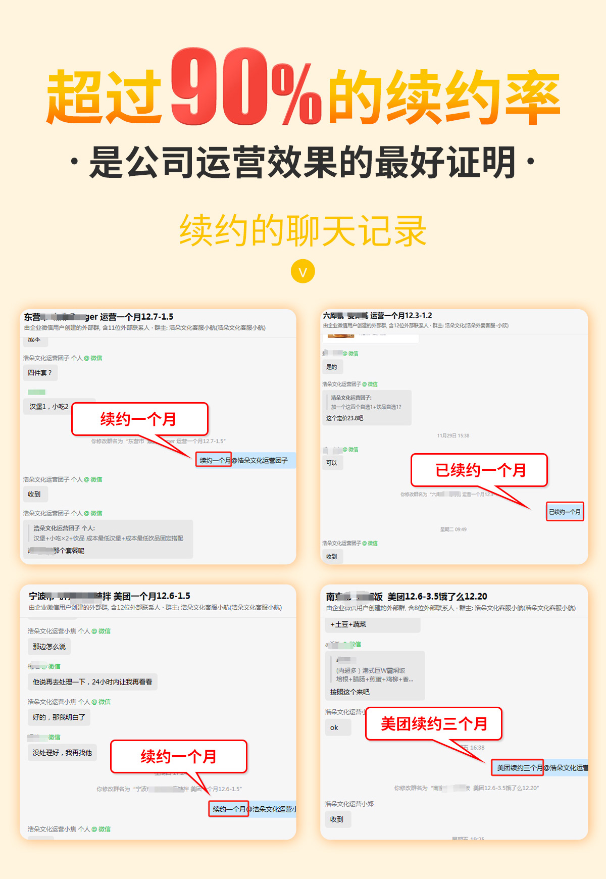 【包退包效果】专业团队托管运营|美团·饿了么·京东外卖代运营,一站式搞定你的爆单店铺! 新店起步 / 老店重启 / 保量运营 / 无效退款保障